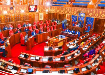 EACC Locks Horns with Senate over Conflict of Interest Bill