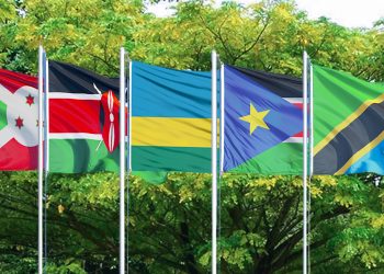 Gov't on the Spot over Custom Duties Listed by EAC