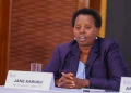 EABL CEO Jane Karuku Appointed Chair of Manufacturers' Association