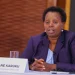 EABL CEO Jane Karuku Appointed Chair of Manufacturers' Association