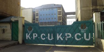 Coffee Farmers Keep-off New KPCU Warehouses for Lack of Modernisation