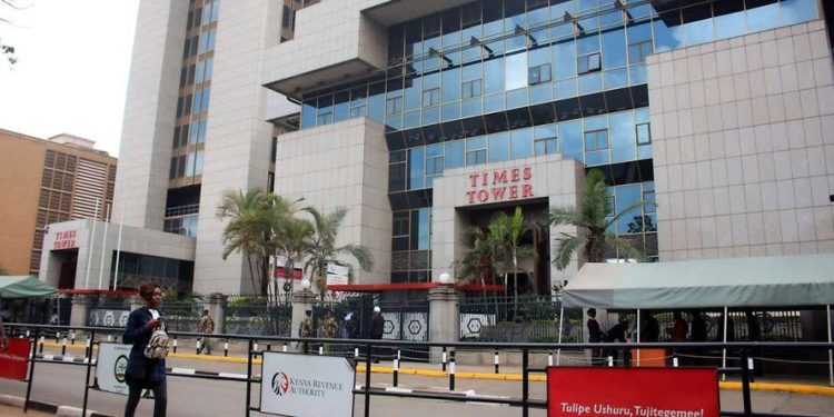 KRA Collects Kshs 2.407 Trillion in 2023/24 Financial Year