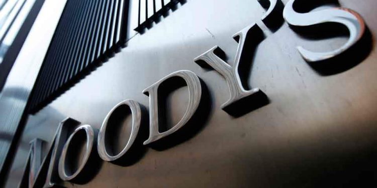 Moody's Downgrades Kenya's Credit after Finance Bill Collapse