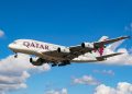 Qatar Airways Posts US$ 1.7Bn Profit, the Highest in 27 Years