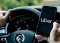 Uber denies claims of 'undercover cops' posing as drivers. 