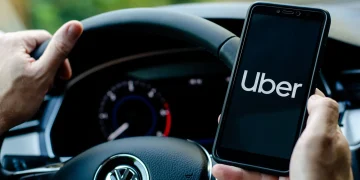 Uber denies claims of 'undercover cops' posing as drivers. 