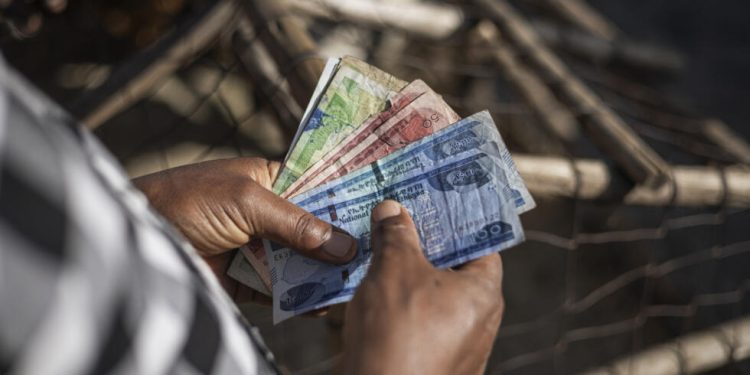 Birr Slumps amid Ethiopia’s Liberalization Takeoff on Financial Market