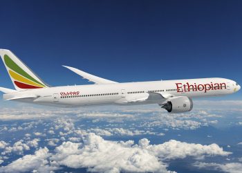 Ethiopian Airlines Posts US$ 7.2 Bn Revenue