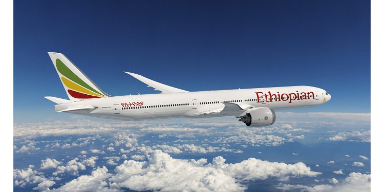 Ethiopian Airlines Posts US$ 7.2 Bn Revenue