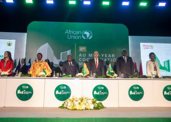 Africa Explores Consolidated Financial Institutions to Power Projects