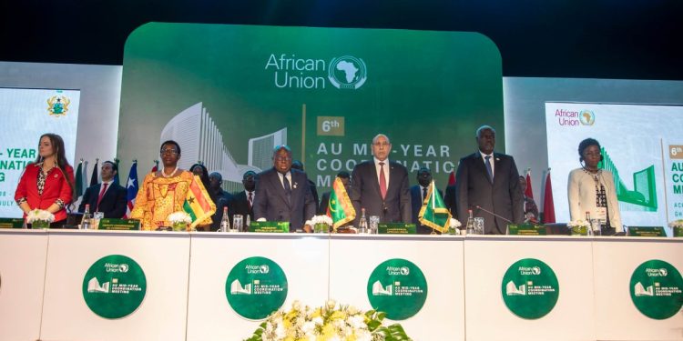 Africa Explores Consolidated Financial Institutions to Power Projects