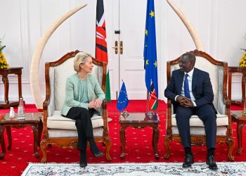 Kenya & EU Seal Trade Deal