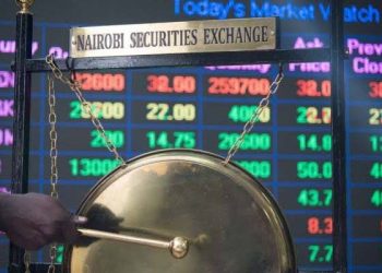 First Islamic Bond in East and Central Africa Lists on the NSE