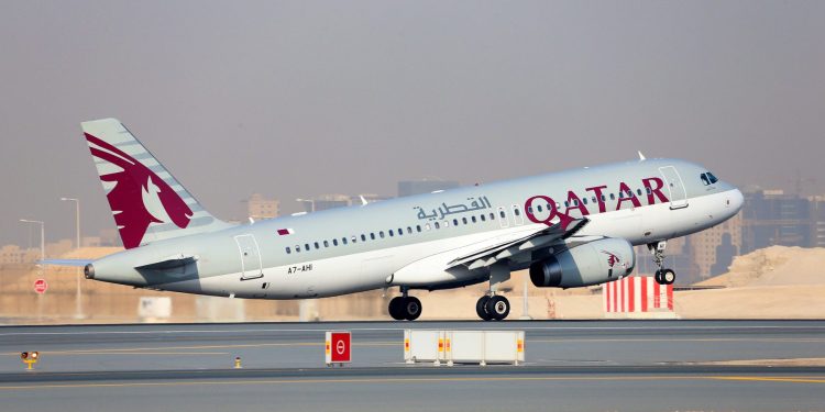 Qatar Airways Announces 11 Weekly Flights from Doha to Entebbe