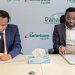 M-Pesa seeks inroads into Ethiopian market after striking deal with Dahabshiil. 