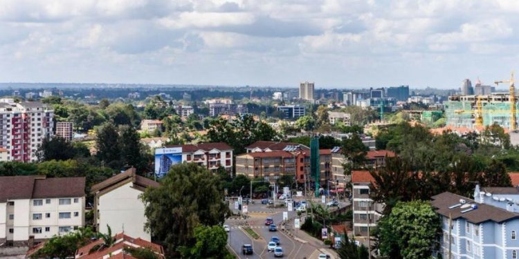 Nairobi Satellite Towns Record Property Price Growth in Q2