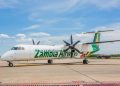 Zambia Airways resumes flights to Tanzania, boosting trade and tourism