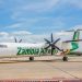 Zambia Airways resumes flights to Tanzania, boosting trade and tourism