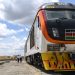 Kenya Railways Denies Breakdown of Diesel Multiple Units