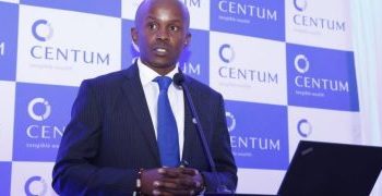 Centum Extends 66.5 Million Share Buyback