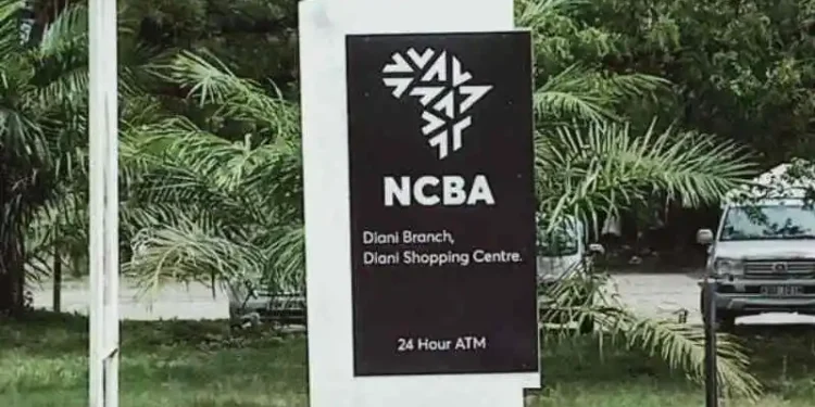 NCBA Group Posts KSh9.8 Billion Profit in H1 2024