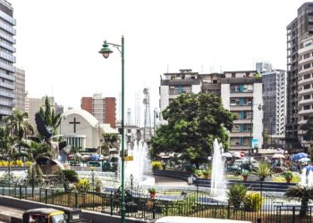 Abuja, Lagos Among Most Affordable Cities for Expatriates