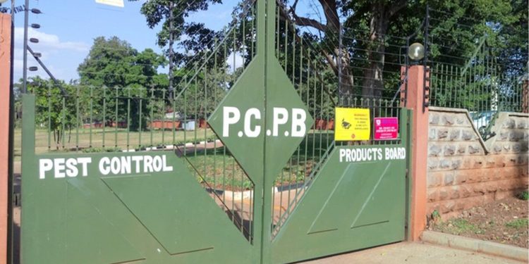 Pest Control Board Defends Claims of Allowing Carcinogenic Products in Kenyan Market