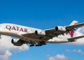 Qatar Airways Acquires 25% Stake in South African Regional Carrier