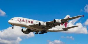 Qatar Airways Acquires 25% Stake in South African Regional Carrier