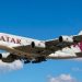 Qatar Airways Acquires 25% Stake in South African Regional Carrier