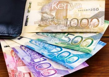 CBK Makes Changes to Currency Notes on Looming Stockout