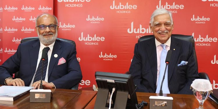 Jubilee Holdings Half Year Profits up 23%