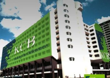 KCB Posts 86% Jump in Profits to KSh29.9 Billion