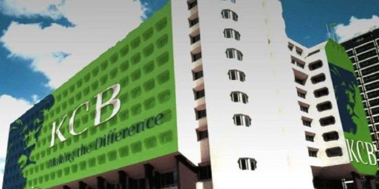 KCB Posts 86% Jump in Profits to KSh29.9 Billion