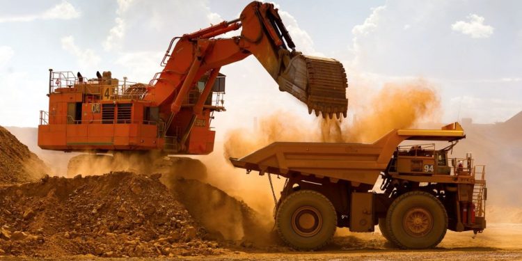 Tanzania Signs US$77 Million Contract for Iron Ore Mining