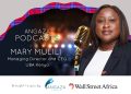 UBA Kenya CEO Mary Mulili