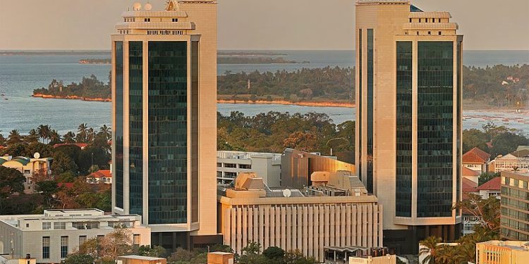 Bank of Tanzania