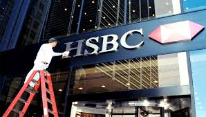 HSBC