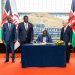 Kenya Joins Asian Infrastructure Investment Bank