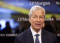 Jamie Dimon, chief executive officer of JPMorgan Chase & Co.Giulia Marchi | Bloomberg | Getty Images