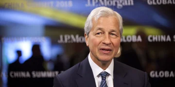 Jamie Dimon, chief executive officer of JPMorgan Chase & Co.Giulia Marchi | Bloomberg | Getty Images