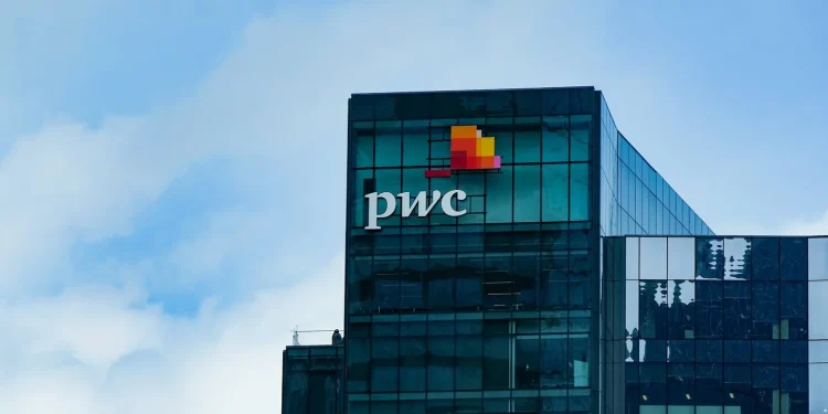 Pwc China