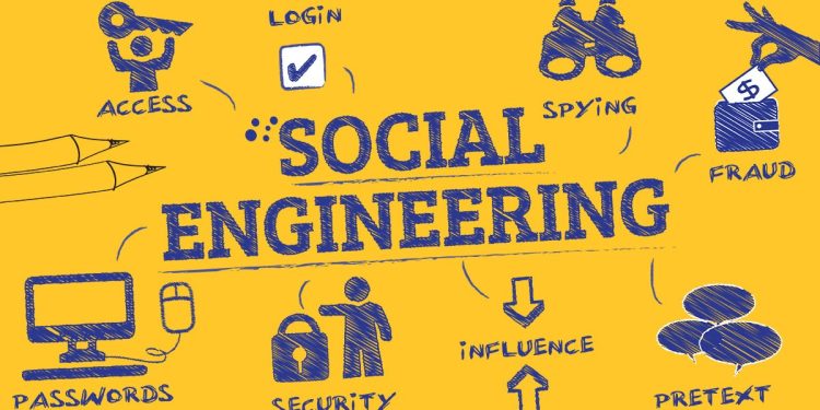 Social engineering