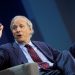 Ray Dalio, Bridgewater's co-chairman and co-chief investment officer, speaks during the Skybridge Capital SALT New York 2021 conference in New York City, U.S., September 15, 2021.  REUTERS/Brendan McDermid