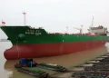 Ethiopian Shipping