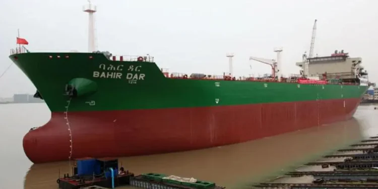 Ethiopian Shipping