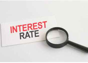 Interest rate v. credit