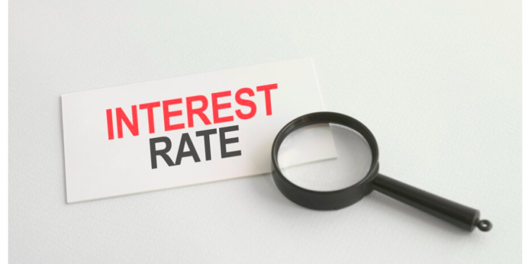 Interest rate v. credit