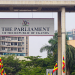 Uganda Parliament