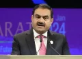 Gautam Adani